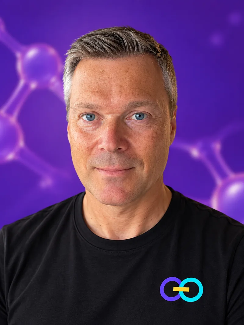 Peter Stampfli